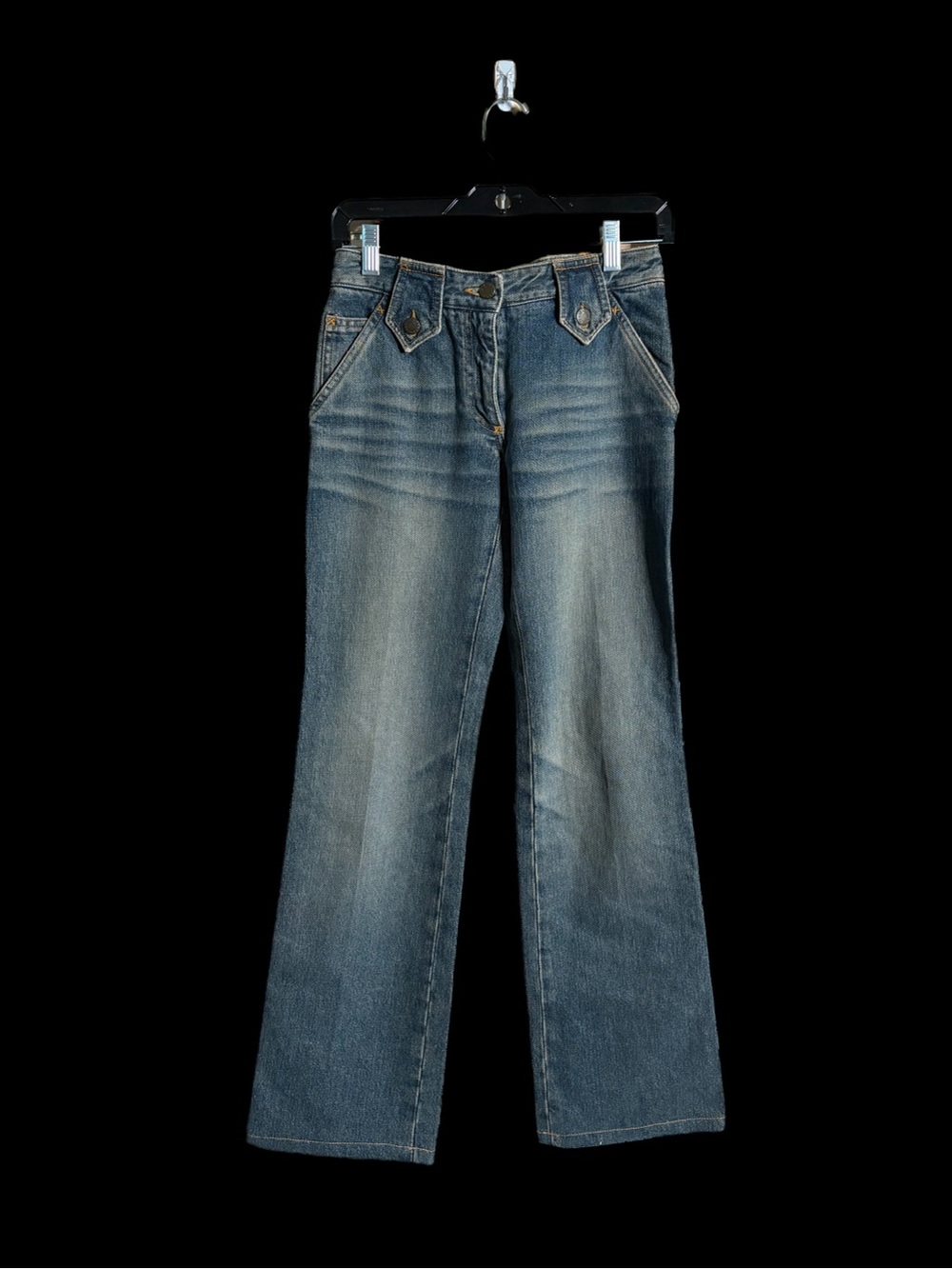 Vintage Dolce & Gabbana Jeans (1990's - early 2000's)
